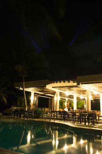 Paamul Hotel