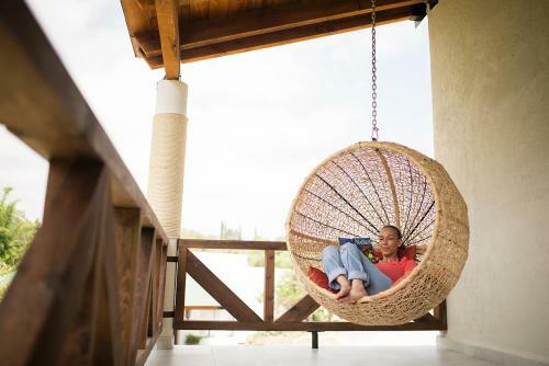 Hotel Ikaan Villa Spa