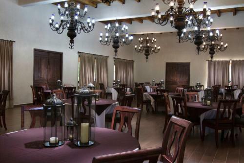 Hotel Ikaan Villa Spa