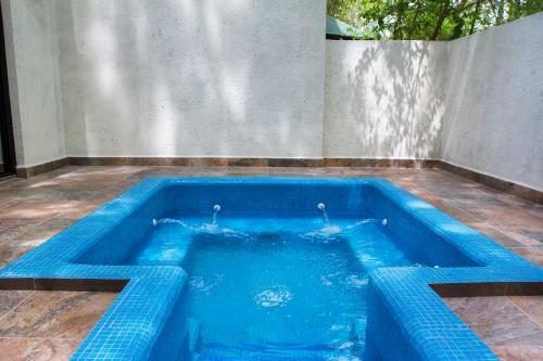 Hotel Ikaan Villa Spa