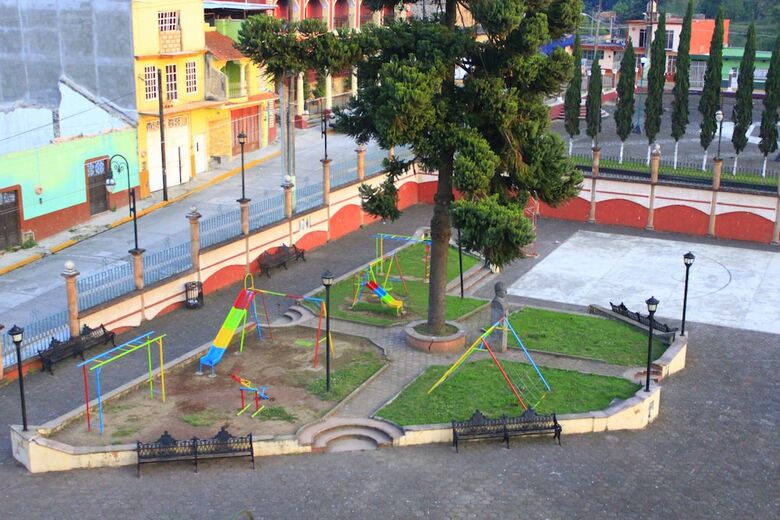 Hotel Atzalan