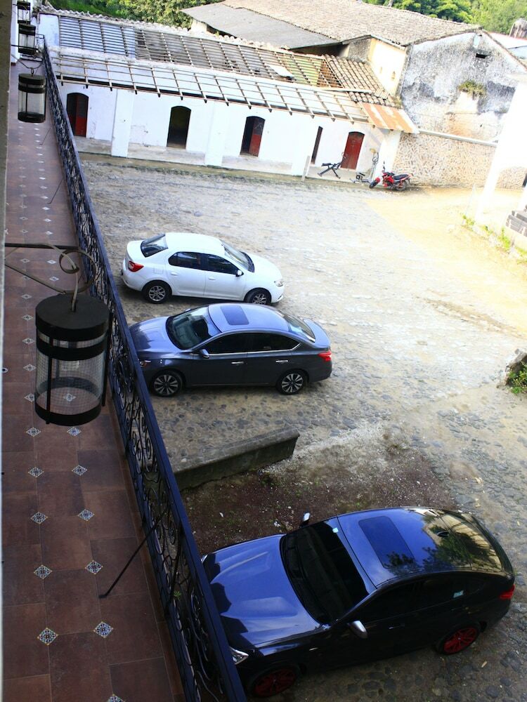 Hotel Atzalan