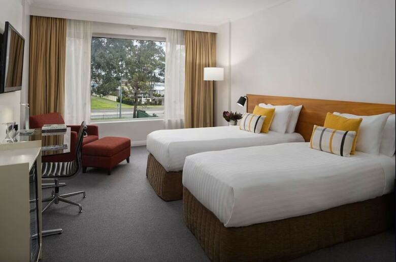 Hotel Rydges Bankstown