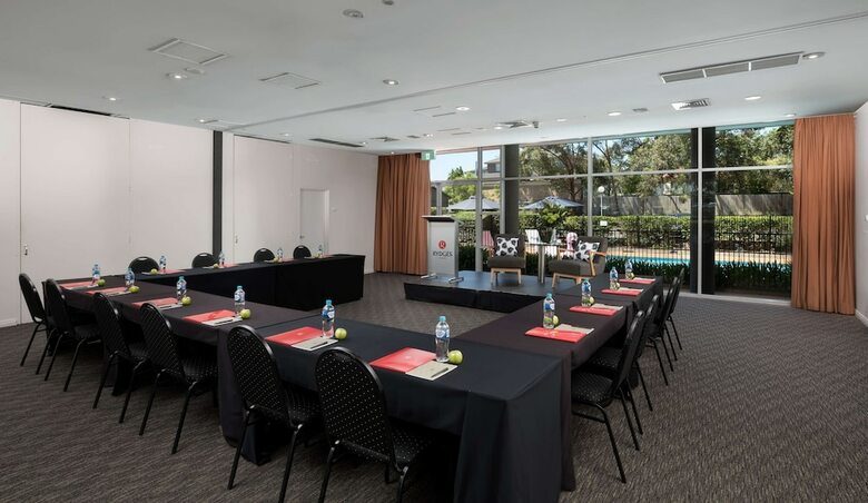 Hotel Rydges Bankstown