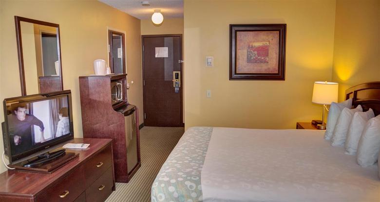Hotel Best Western Airdrie