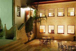 Hotel Rural Quinta de Sao Sebastiao