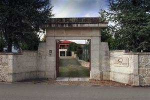 Hotel Rural Quinta de Sao Sebastiao