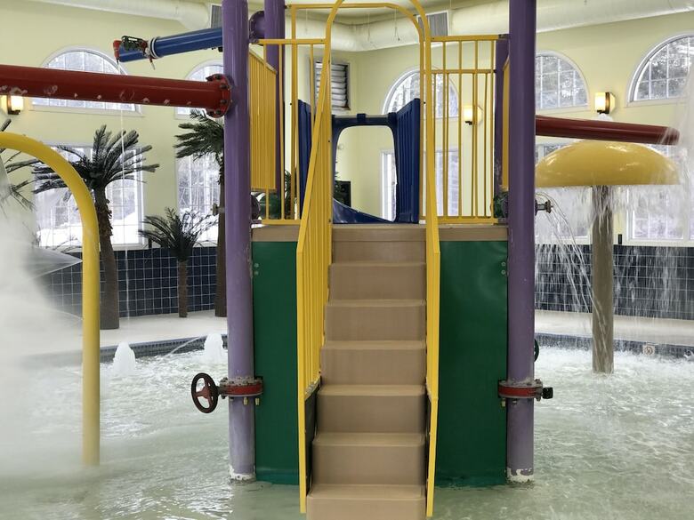 Best Western Plus Mirage Hotel And Resort