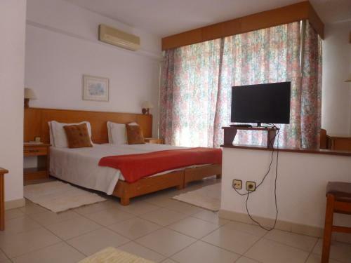 Hotel Apartamento Pantanha