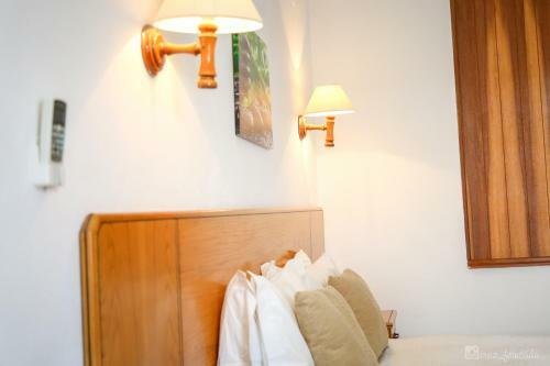 Hotel Apartamento Pantanha
