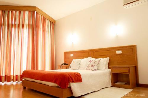 Hotel Apartamento Pantanha