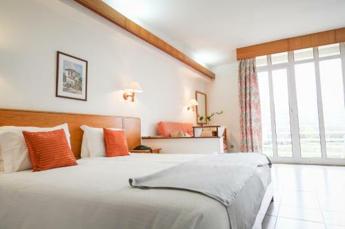 Hotel Apartamento Pantanha
