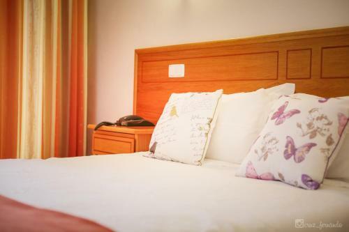 Hotel Apartamento Pantanha