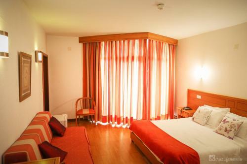 Hotel Apartamento Pantanha
