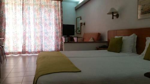 Hotel Apartamento Pantanha