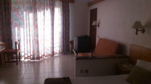 Hotel Apartamento Pantanha