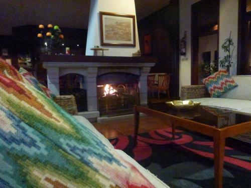Hotel Apartamento Pantanha