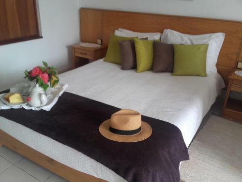 Hotel Apartamento Pantanha