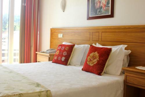 Hotel Apartamento Pantanha