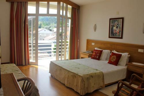 Hotel Apartamento Pantanha