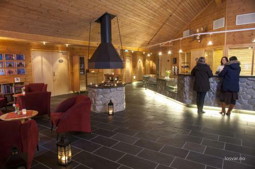 Sorrisniva Igloo Hotel