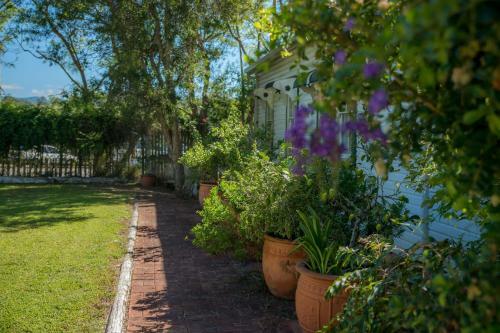 Bed & Breakfast Celestial Dew Of Tyalgum