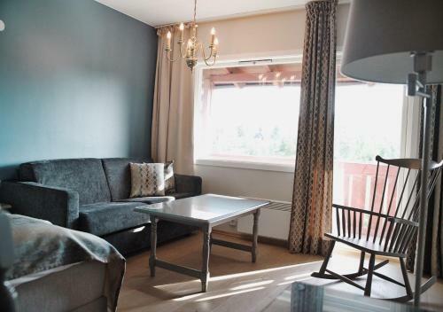 Hotel Oset H�yfjellshotell