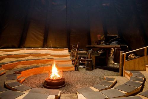 Hotel Oset H�yfjellshotell