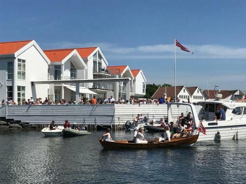 Hummeren Hotel