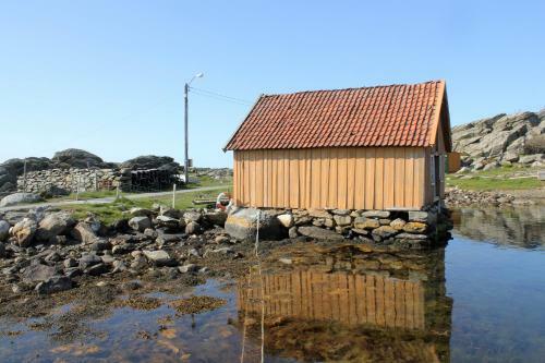 Hummeren Hotel