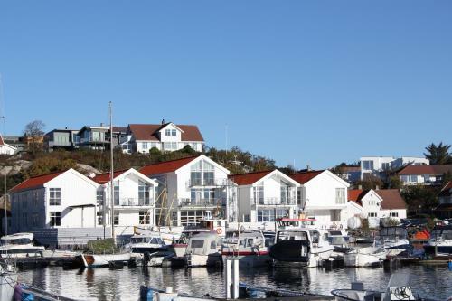 Hummeren Hotel