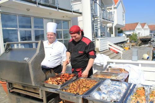 Hummeren Hotel