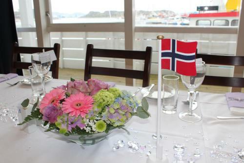 Hummeren Hotel