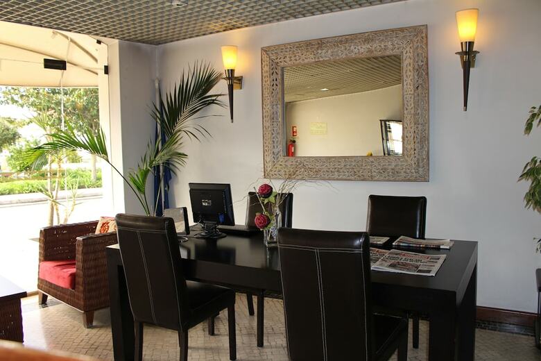 Hotel Residencial Batalha