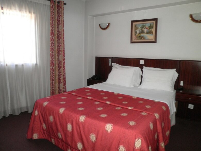 Hotel Residencial Batalha