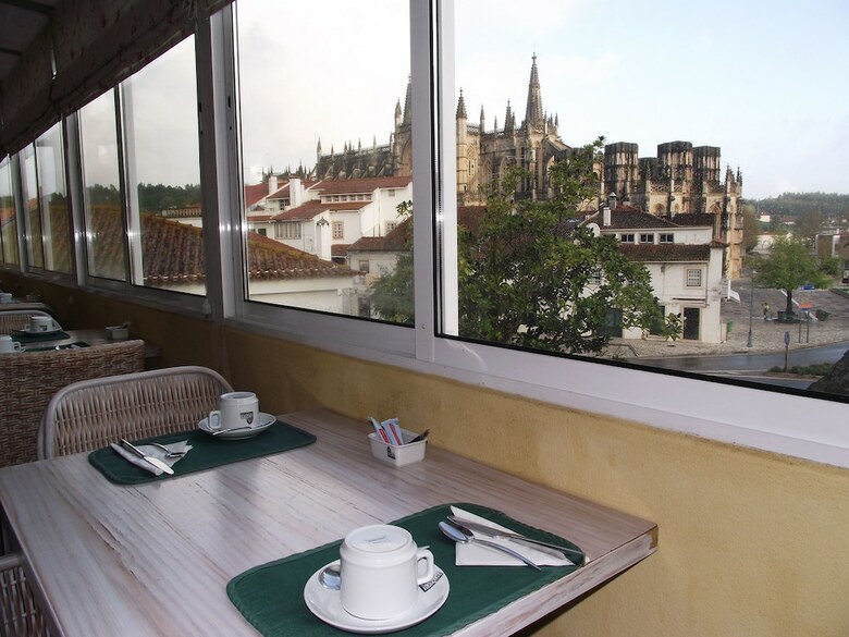 Hotel Residencial Batalha