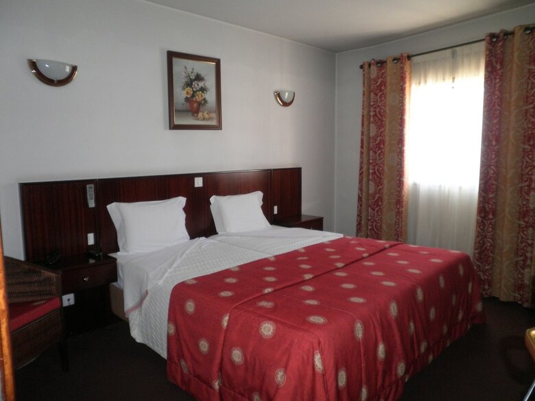 Hotel Residencial Batalha