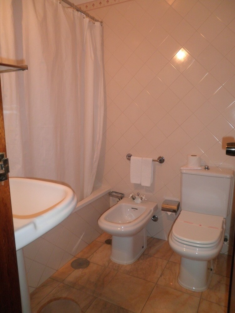 Hotel Residencial Batalha