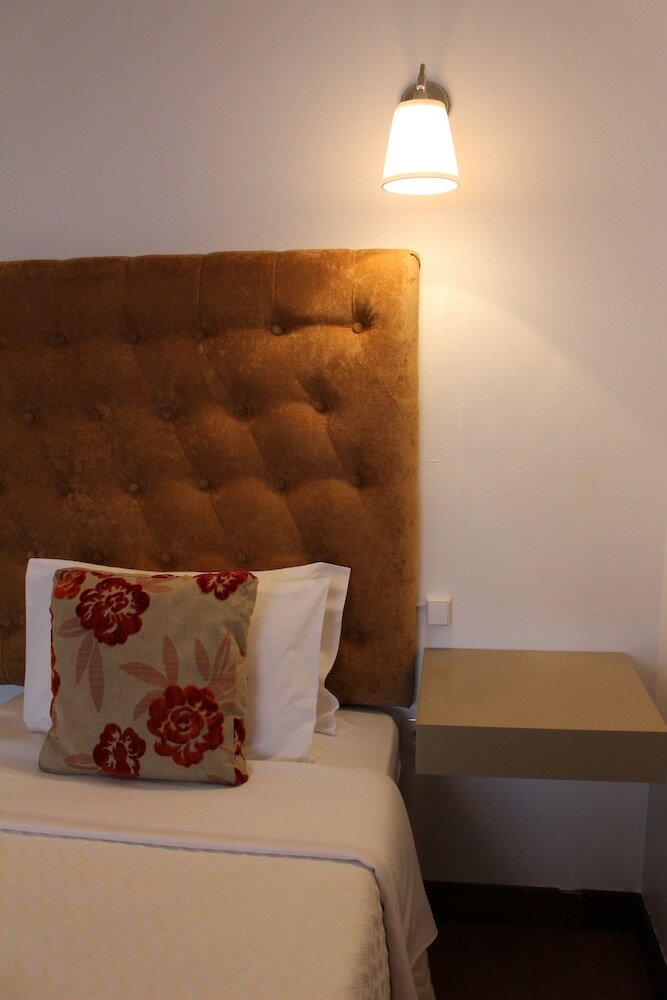 Hotel Residencial Batalha