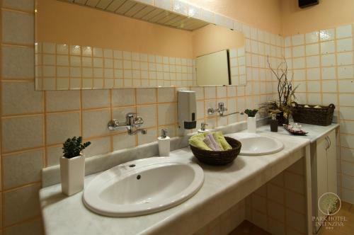 Park Hotel Stupava