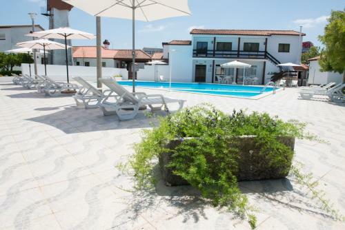 Hotel S. Jorge