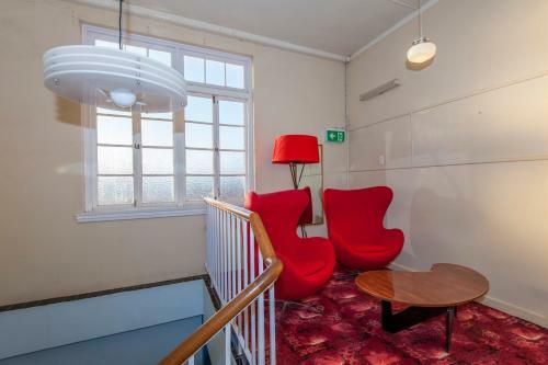 North Gregory Hotel