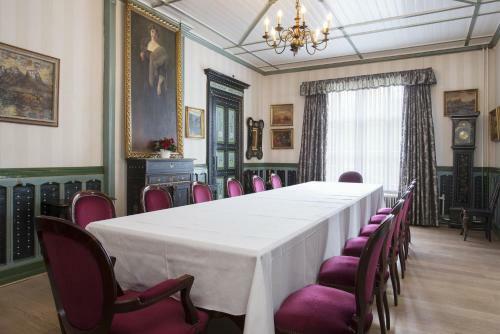 Rica Meyerg�rden Hotel