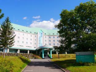 Hotel Shirogane Park Hills