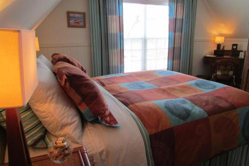 Bed & Breakfast Gite Mccallum