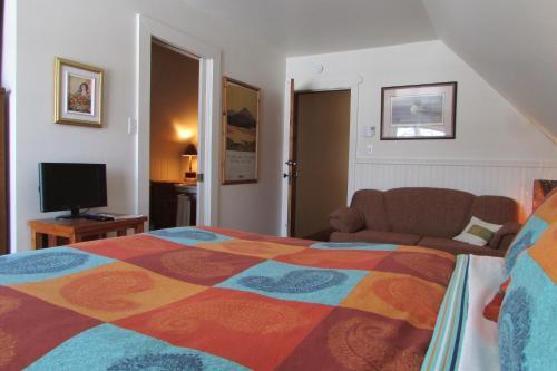 Bed & Breakfast Gite Mccallum