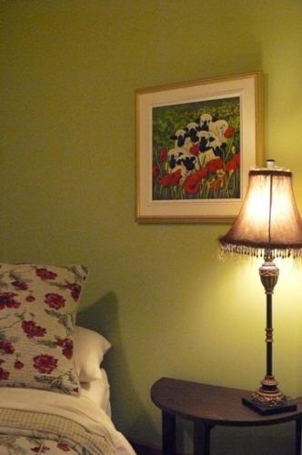 Bed & Breakfast Gite Mccallum