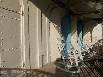 Hotel Florita