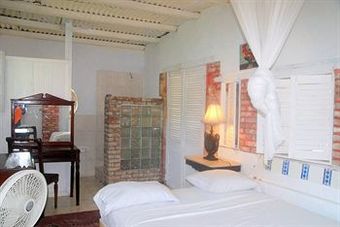 Hotel Florita
