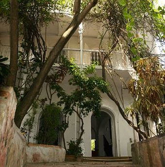 Hotel Florita